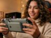 O novo punho Joy-Con da Belkin também prolonga a vida útil da bateria do Switch 2
