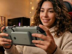 O novo punho Joy-Con da Belkin também prolonga a vida útil da bateria do Switch 2