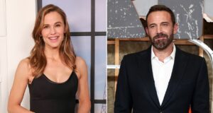 Jennifer Garner diz que ‘não trabalhou muito’ após o divórcio de Ben Affleck