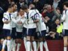 Pedro Porvoo está ‘deixando o Tottenham’ enquanto o Man City mantém negociações com sua equipe