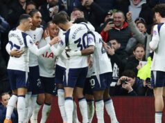 Pedro Porvoo está ‘deixando o Tottenham’ enquanto o Man City mantém negociações com sua equipe