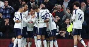 Pedro Porvoo está ‘deixando o Tottenham’ enquanto o Man City mantém negociações com sua equipe