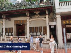 O Templo Wan Chai e a Mesquita Stanley estão sujeitos à mais alta proteção do patrimônio cultural.
