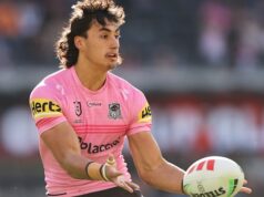 Casey McLean foi descartado devido a lesão grave; Reece Walsh chamou de volta os Queensland Maroons