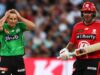 Melbourne Stars e Renegades estão prontos para se unir