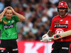 Melbourne Stars e Renegades estão prontos para se unir