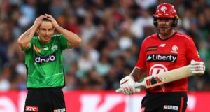 Melbourne Stars e Renegades estão prontos para se unir
