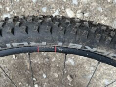 Análise do pneu Schwalbe Rocket Ron XC