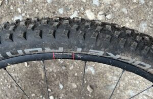 Análise do pneu Schwalbe Rocket Ron XC