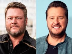 Luke Bryan diz que é ‘mais bonito’ do que Blake Shelton e deveria ser o homem mais sexy do mundo