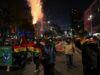 EUA condenam esforços para “derrubar” o presidente boliviano enquanto a agitação em massa continua