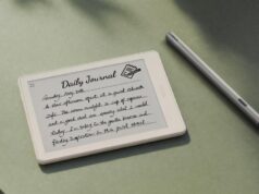 O novo e-reader da Boox pode substituir Kindle, Kobo e blocos de notas digitais