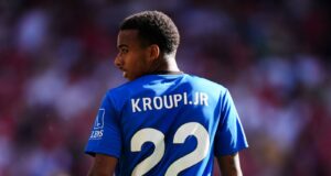 Arsenal está abrindo novas negociações para contratar o atacante de £ 112 milhões