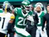 Aposte nos Jets 2026: probabilidades do Super Bowl, totais de vitórias e nossas melhores apostas