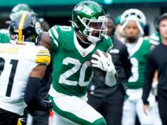 Aposte nos Jets 2026: probabilidades do Super Bowl, totais de vitórias e nossas melhores apostas