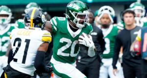 Aposte nos Jets 2026: probabilidades do Super Bowl, totais de vitórias e nossas melhores apostas