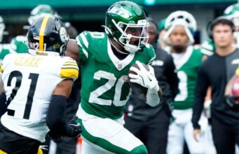 Aposte nos Jets 2026: probabilidades do Super Bowl, totais de vitórias e nossas melhores apostas