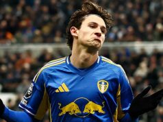Leeds está em negociações para contratar a estrela da Premier League