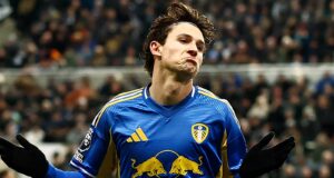 Leeds está em negociações para contratar a estrela da Premier League