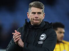 Brighton confirmou a grande contratação depois de vencer Chelsea e Newcastle