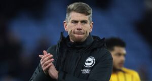 Brighton confirmou a grande contratação depois de vencer Chelsea e Newcastle