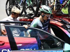 Como a prática do Tour de France se transformou em uma grande farsa para o menino prodígio Paul Seixas
