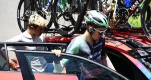 Como a prática do Tour de France se transformou em uma grande farsa para o menino prodígio Paul Seixas