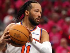 Os melhores jogos de hoje para assistir, melhores apostas, jogos de azar: Knicks vs. Spurs NBA Finals Game 2, MLB e mais