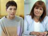 Mayra Mendoza rebate Bolrich após ele criticar Ni Una Menos POLÍTICA El Intransigente.