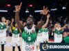 Zalgiris: Wright, Francisco e Williams-Goss “nivelaram” a Juventus e abriram vantagem por 1-0 na final.