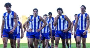 North Melbourne bloqueou o acesso dos jogadores à mídia após o “constrangimento” dos Fremantle Dockers em Bunbury