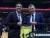 O novo gerente de filial do Fenerbahçe Beko foi anunciado!