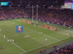 Destaques da NRL: Broncos vs Titans – Rodada 14