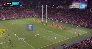 Destaques da NRL: Broncos vs Titans – Rodada 14