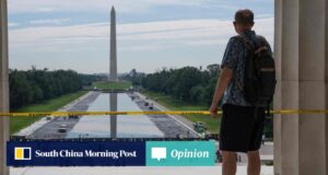 opinião As celebrações do 250º aniversário da América mostrarão a sua falta.
