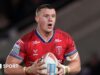 Jack Brown: Castleford Tigers contrata o atacante KR do Hull até o final de 2028.