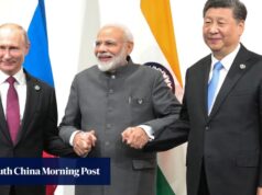 Bollywood considera Pequim um vilão – será o próximo eixo Rússia-China-Índia?