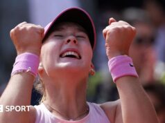 Aberto da França 2026: como terremotos, grande drama e contos de fadas garantiram um clássico de Roland Garros