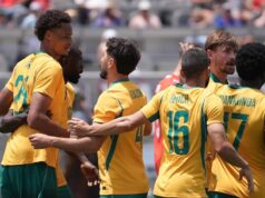Futebol empata a Suíça no último jogo-treino da Copa do Mundo