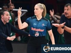 Panathinaikos: “Até quando o governo irá ignorar o que está acontecendo no basquete grego?”
