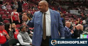 Stacey King: Tricampeã do Bulls que marcou…70 com Jordan, morre aos 59 anos!