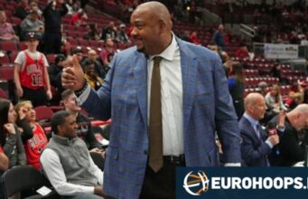 Stacey King: Tricampeã do Bulls que marcou…70 com Jordan, morre aos 59 anos!