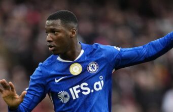Os Spurs lideram a corrida para contratar o “monstro” de £ 80 milhões.