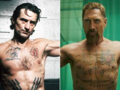 Assista ao elenco do novo ‘Cape Fear’ se apresentar lado a lado com as estrelas do filme de 1991