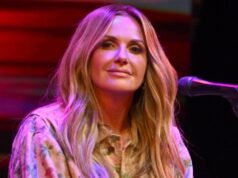 Carly Pearce revela pior medo após diagnóstico de doença cardíaca crônica