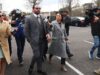 O neto de John Gotti foi acusado de agressão dias antes de ser preso.