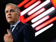 Infelizmente, a estratégia industrial de defesa do Canadá é simplesmente um programa de empregos