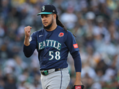 Tendências da MLB: um bom problema para os Mariners, um problema ruim para os Phillies e como Chase Burns desafia a tradição