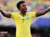 Copa do Mundo de 2026: o talento de Vinicius Junior acabou de encobrir as rachaduras do Brasil?