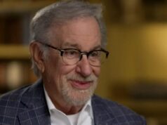 Steven Spielberg fala sobre o ‘Dia da Divulgação’ e diz que os alienígenas ‘estiveram aqui e estão aqui’